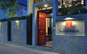 Udee Bangkok Hostel